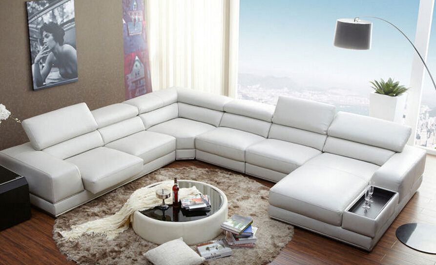 Sectional Sofas image
